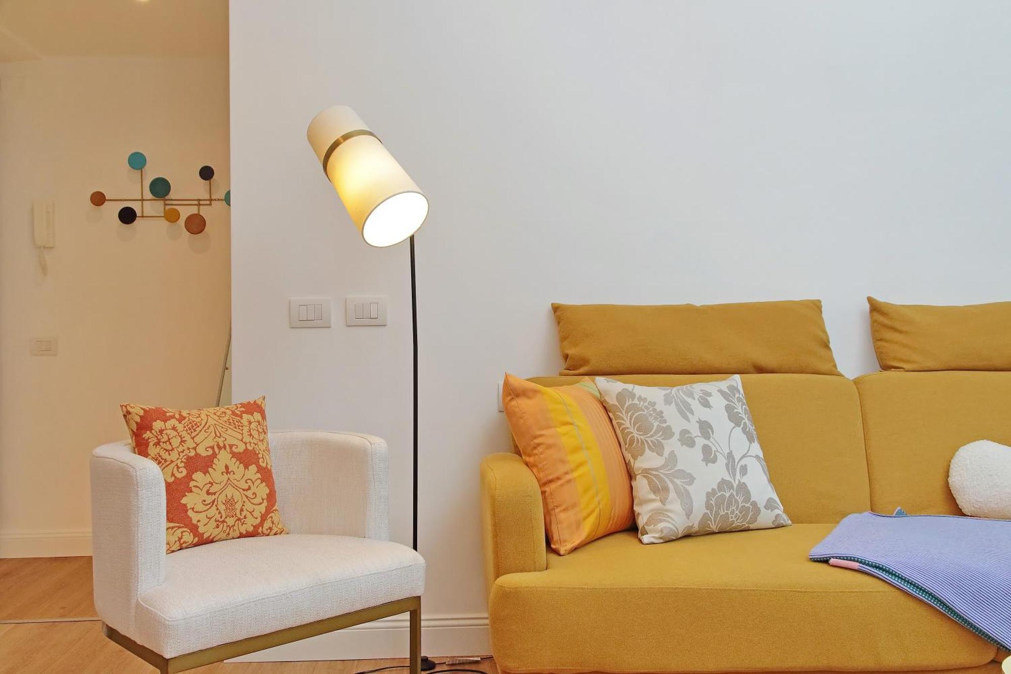 Apartment Scipioni2