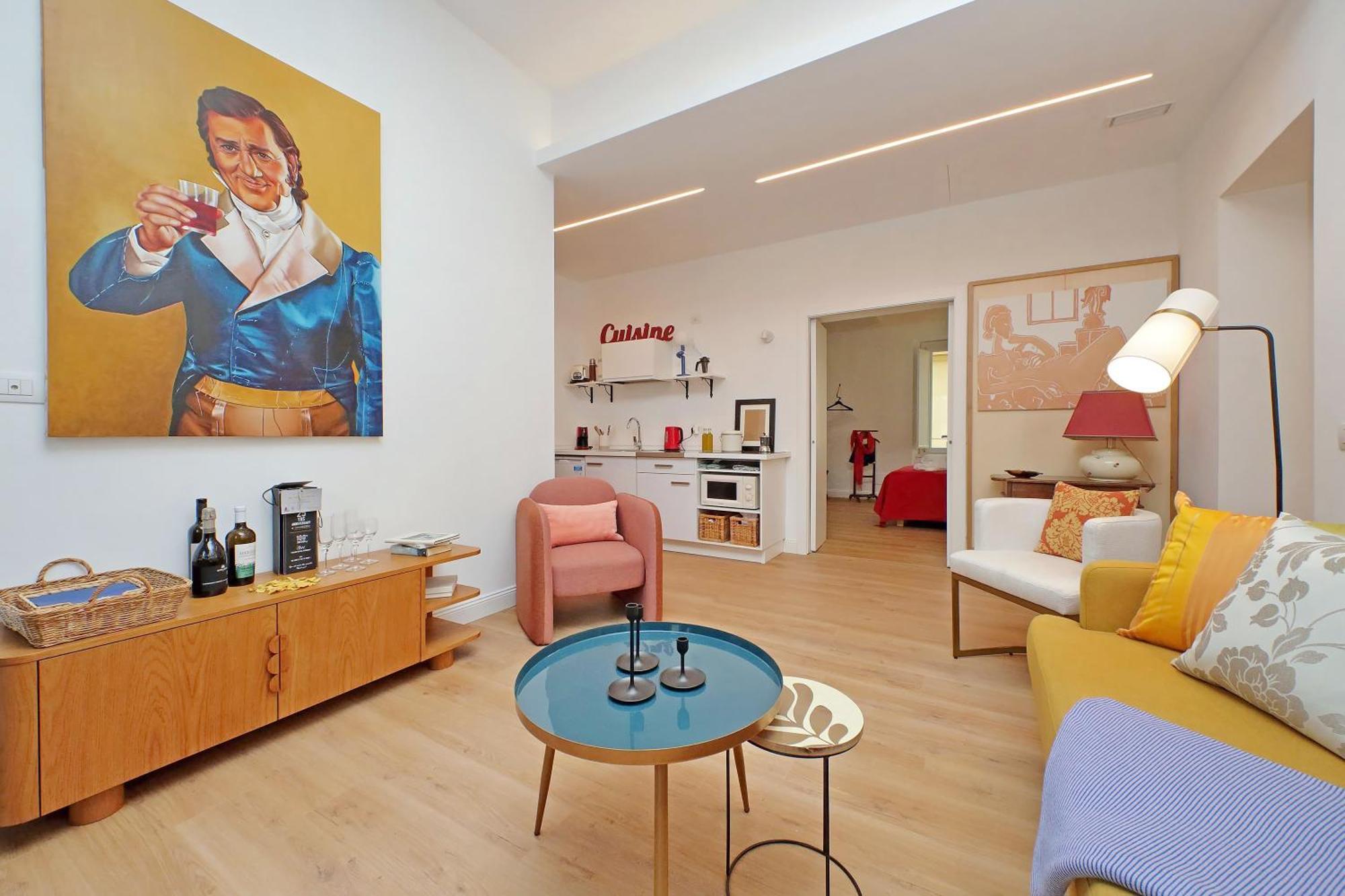 Scipioni2 Apartment *