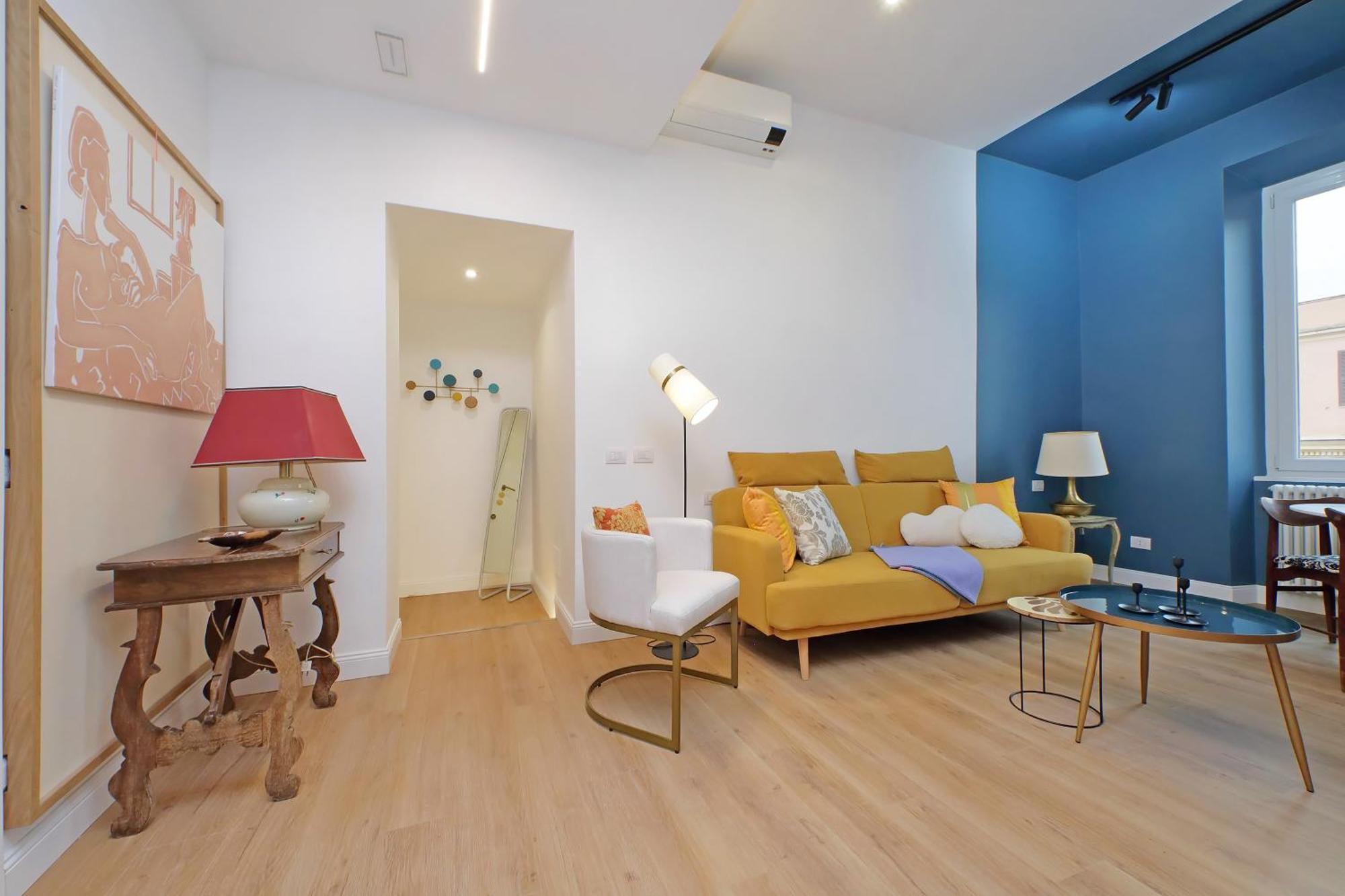 Apartment Scipioni2 Rom