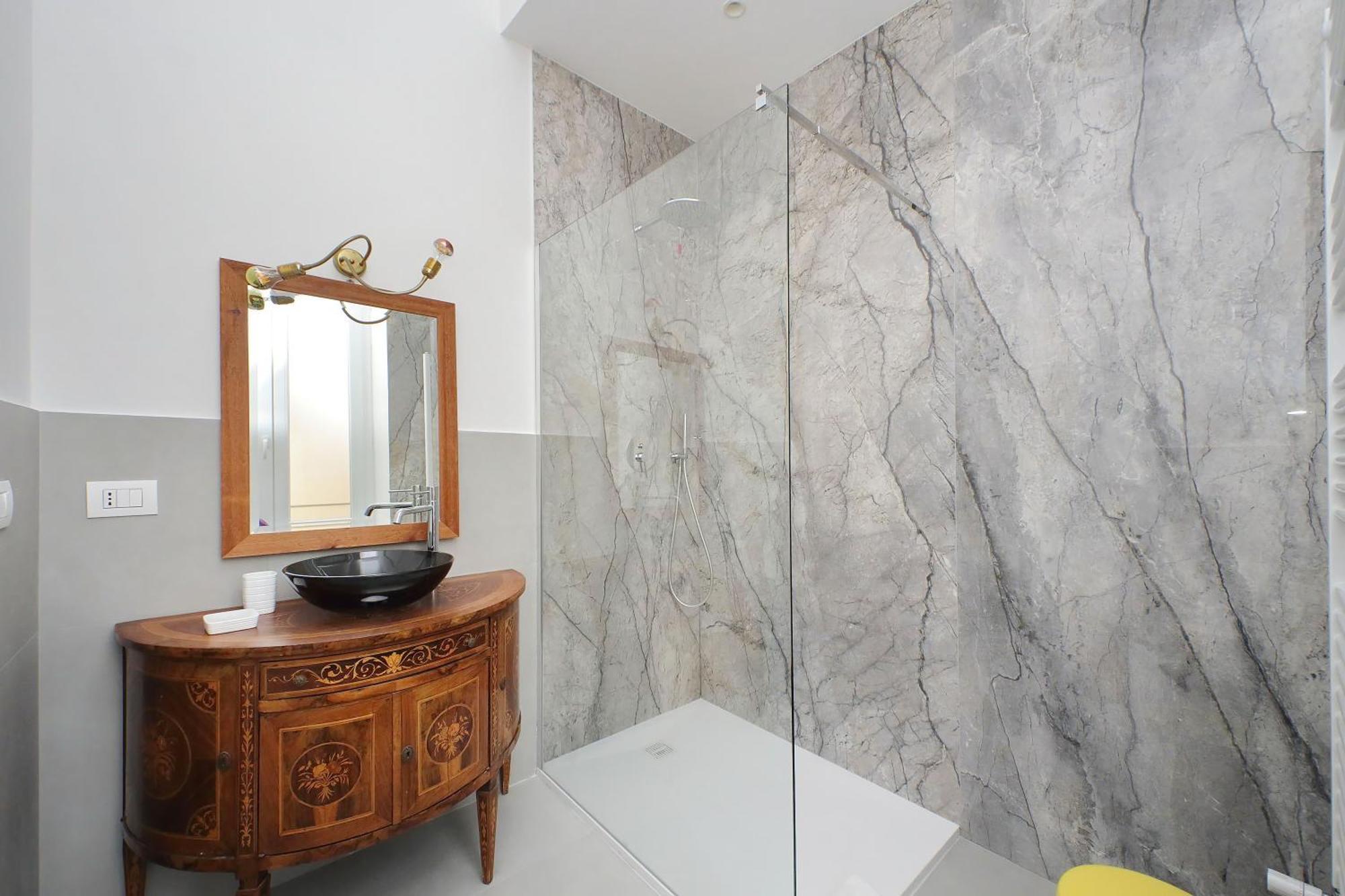 Scipioni2 Apartment