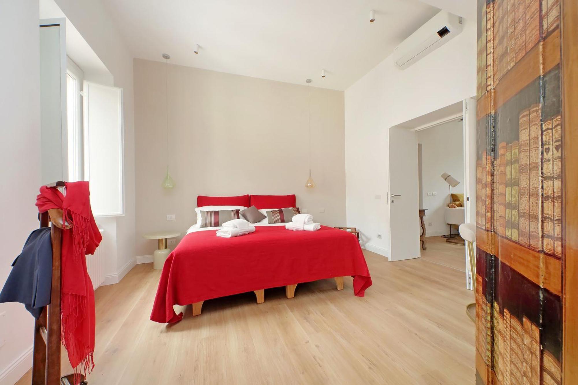 Scipioni2 Apartment Rom