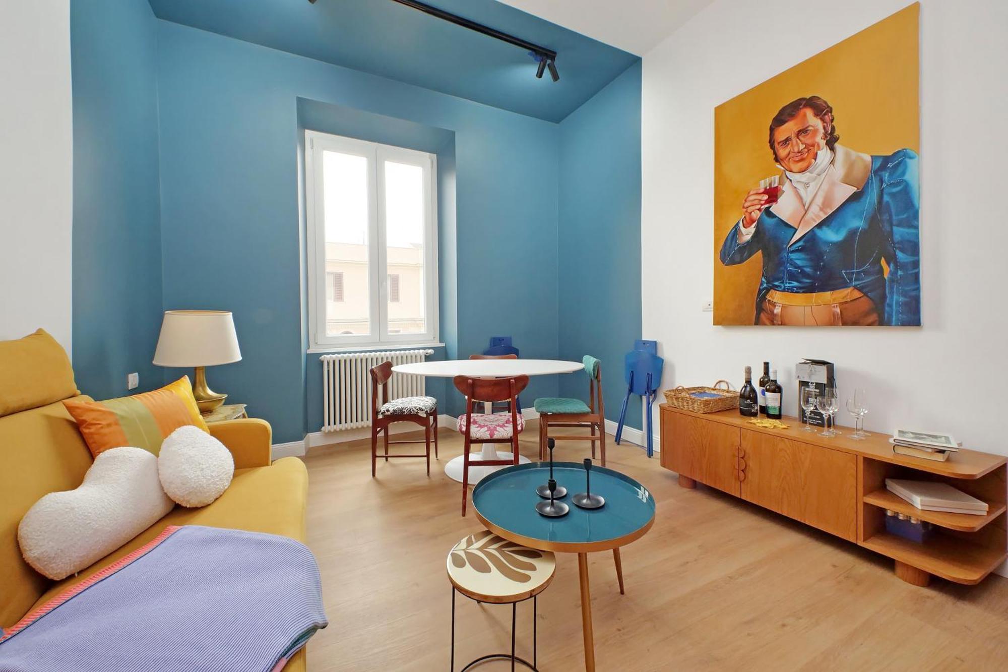 Apartment Scipioni2