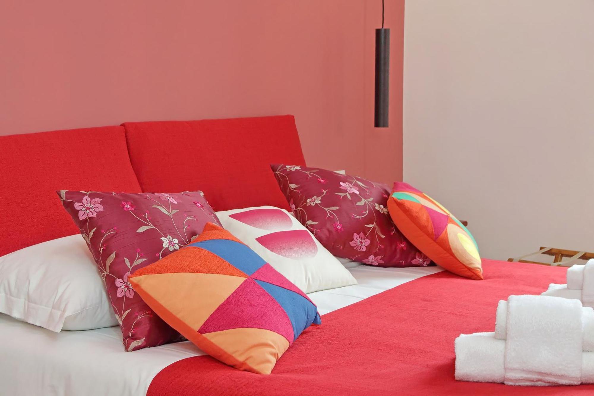 Apartment Scipioni2 Rom