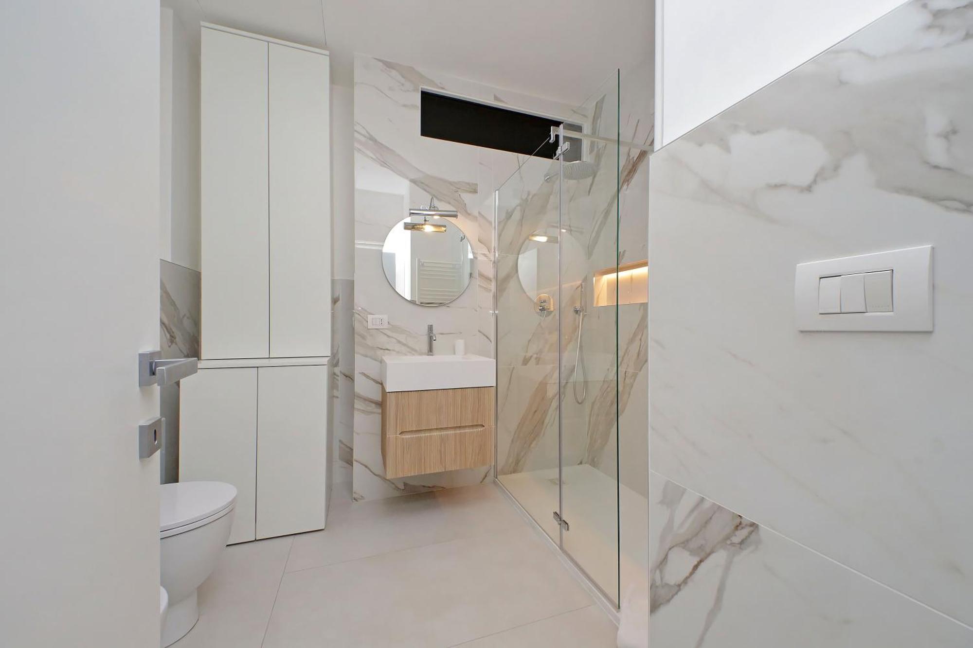 Scipioni2 Apartment
