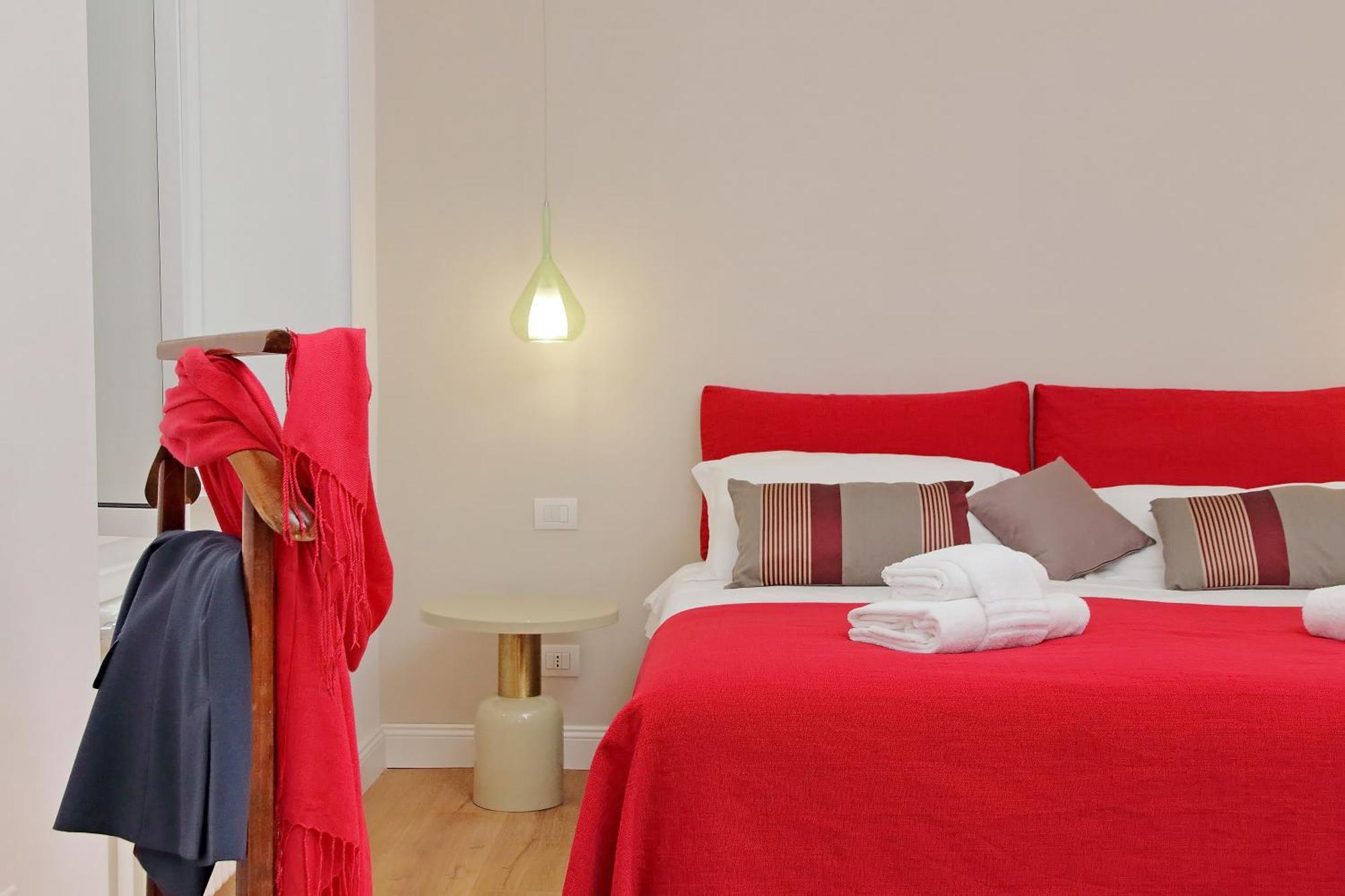 Apartment Scipioni2 *