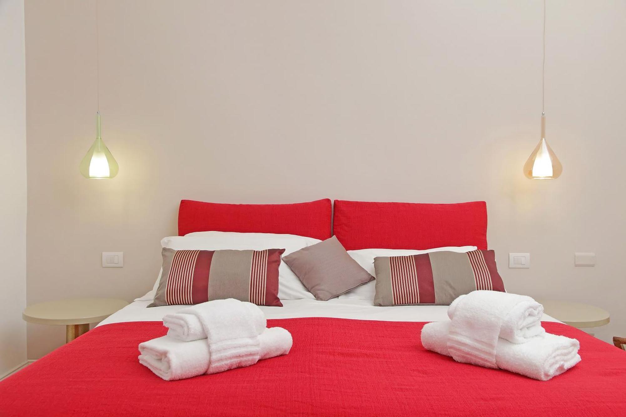 Scipioni2 Apartment *