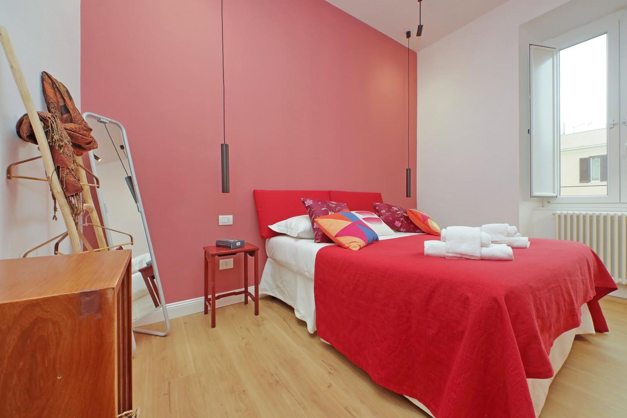 Apartment Scipioni2 Rom