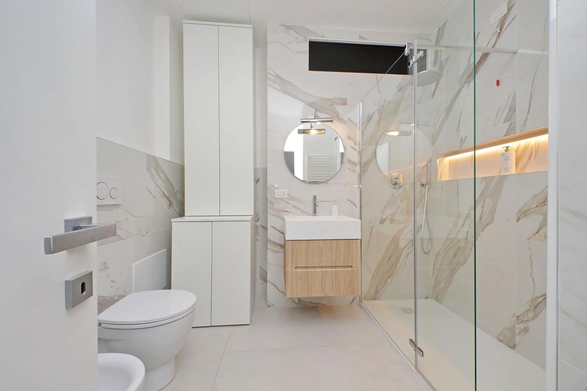 Scipioni2 Apartment