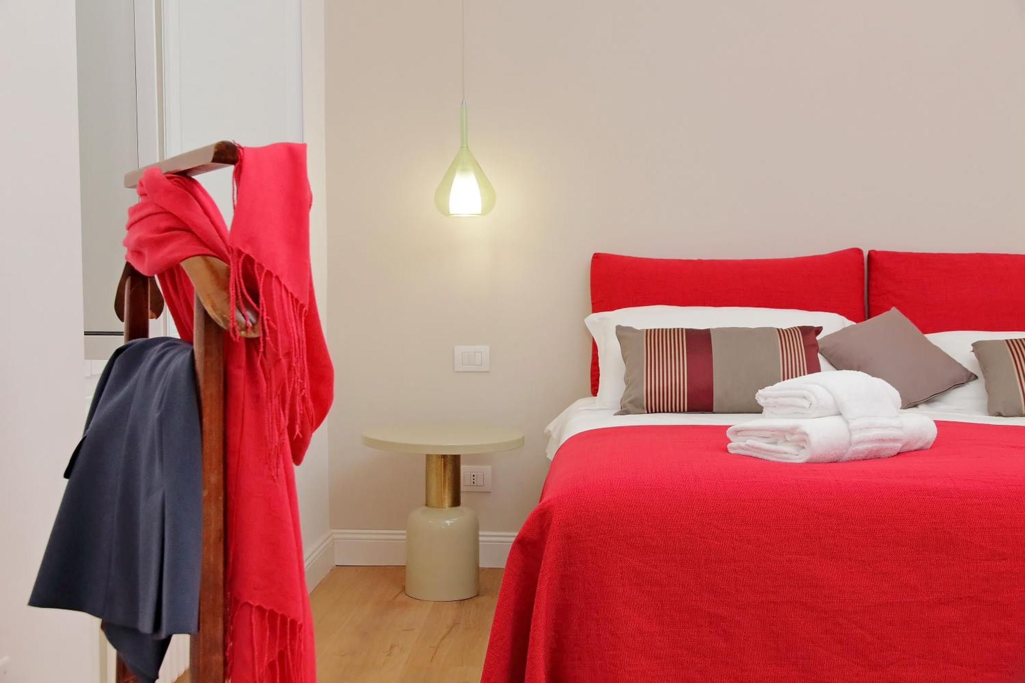 Apartment Scipioni2 Rom