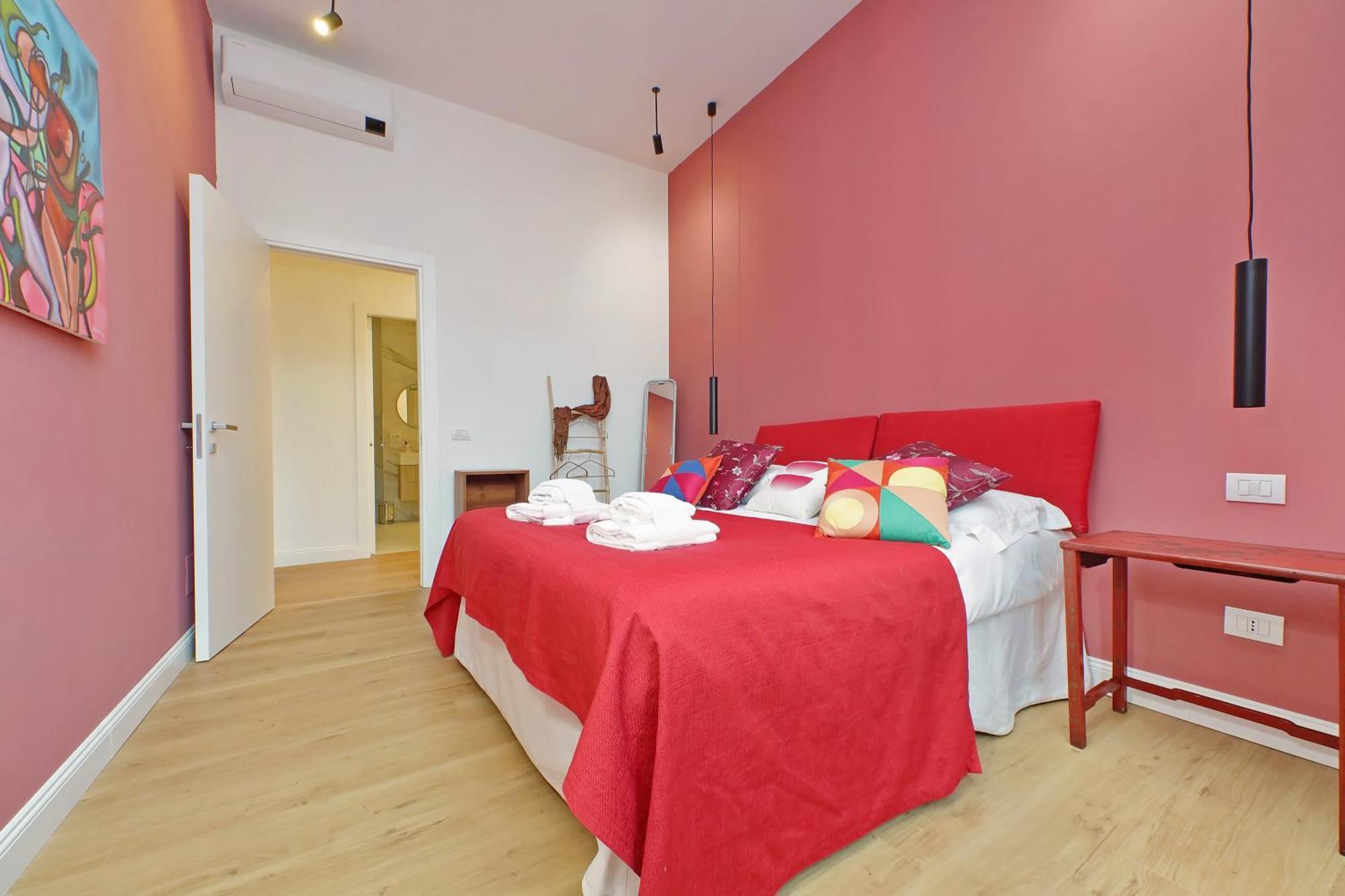 Scipioni2 Apartment *