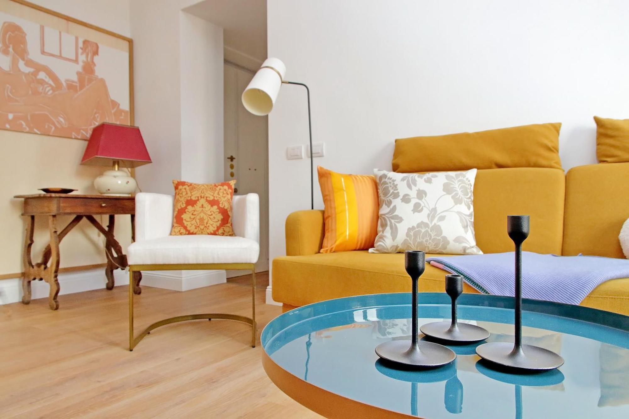 Apartment Scipioni2