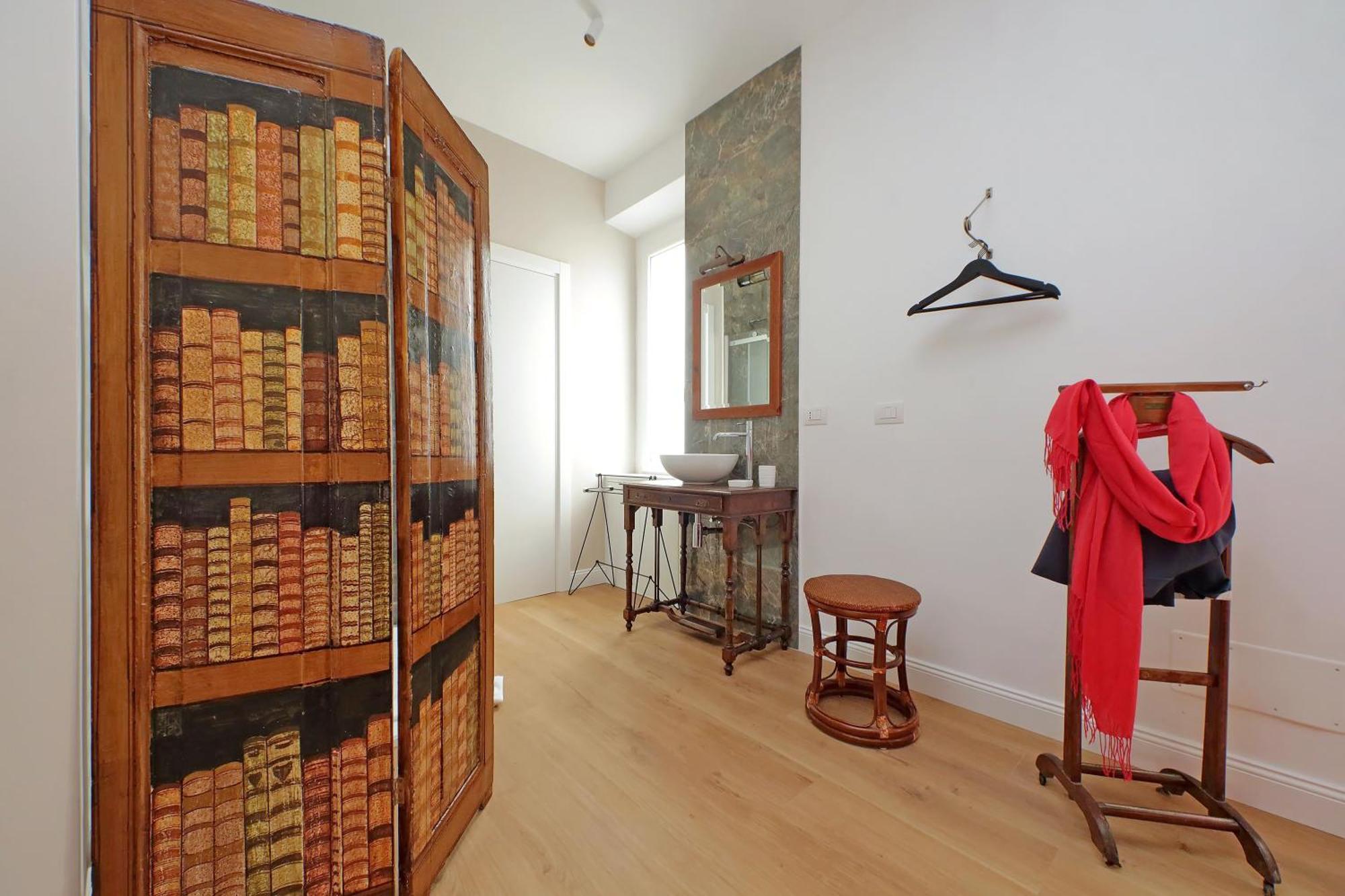 Apartment Scipioni2