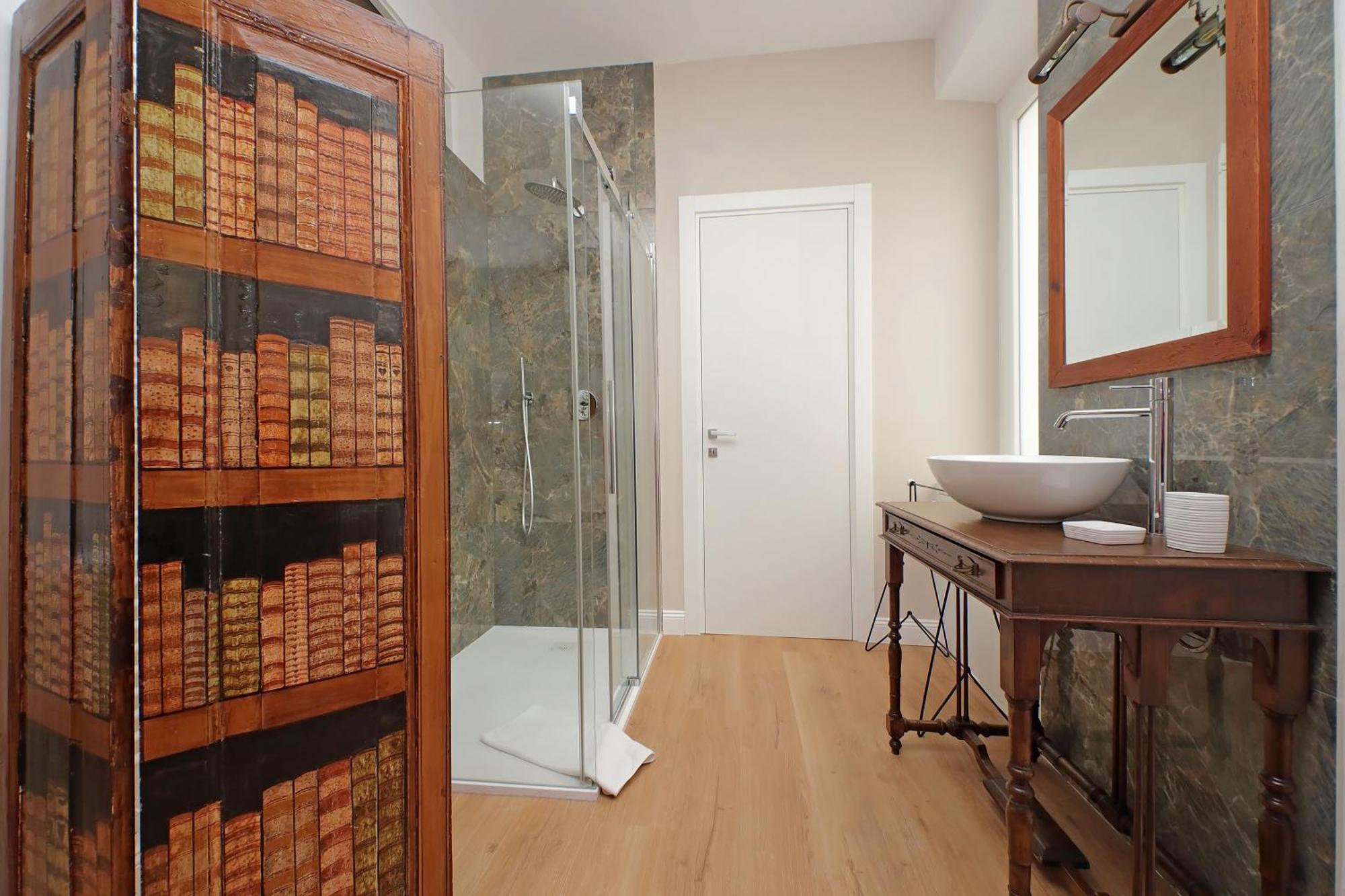 Scipioni2 Apartment Rom