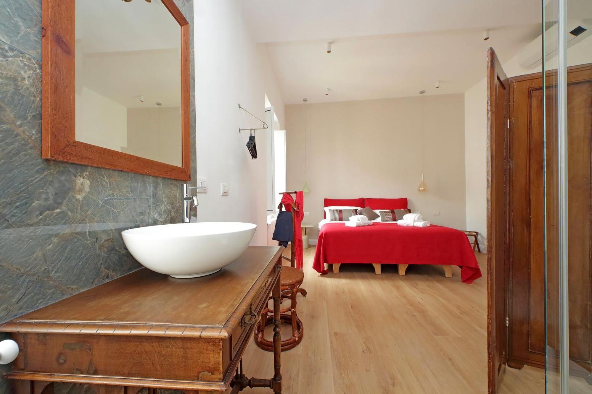 Scipioni2 Apartment
