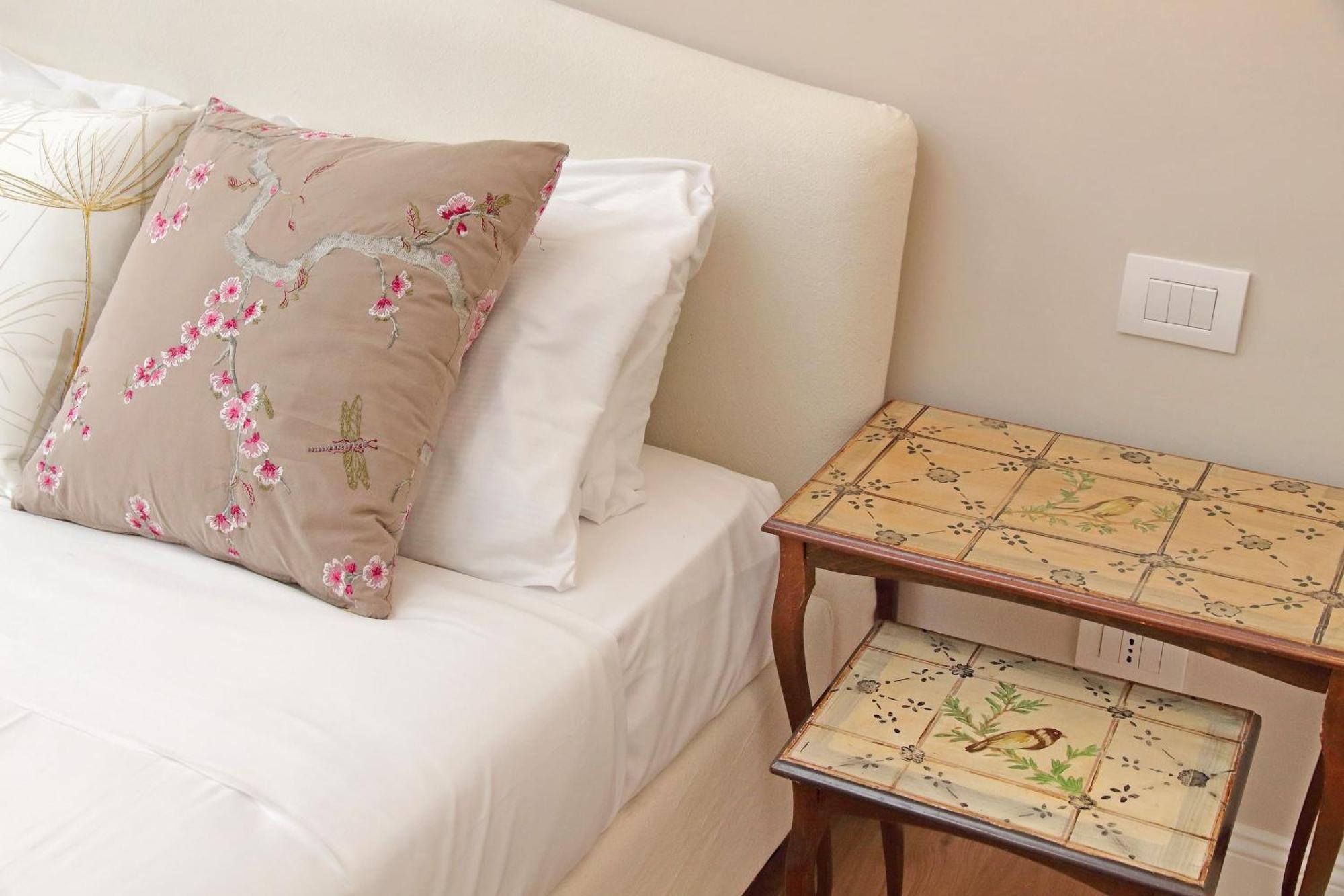 Apartment Scipioni2 *