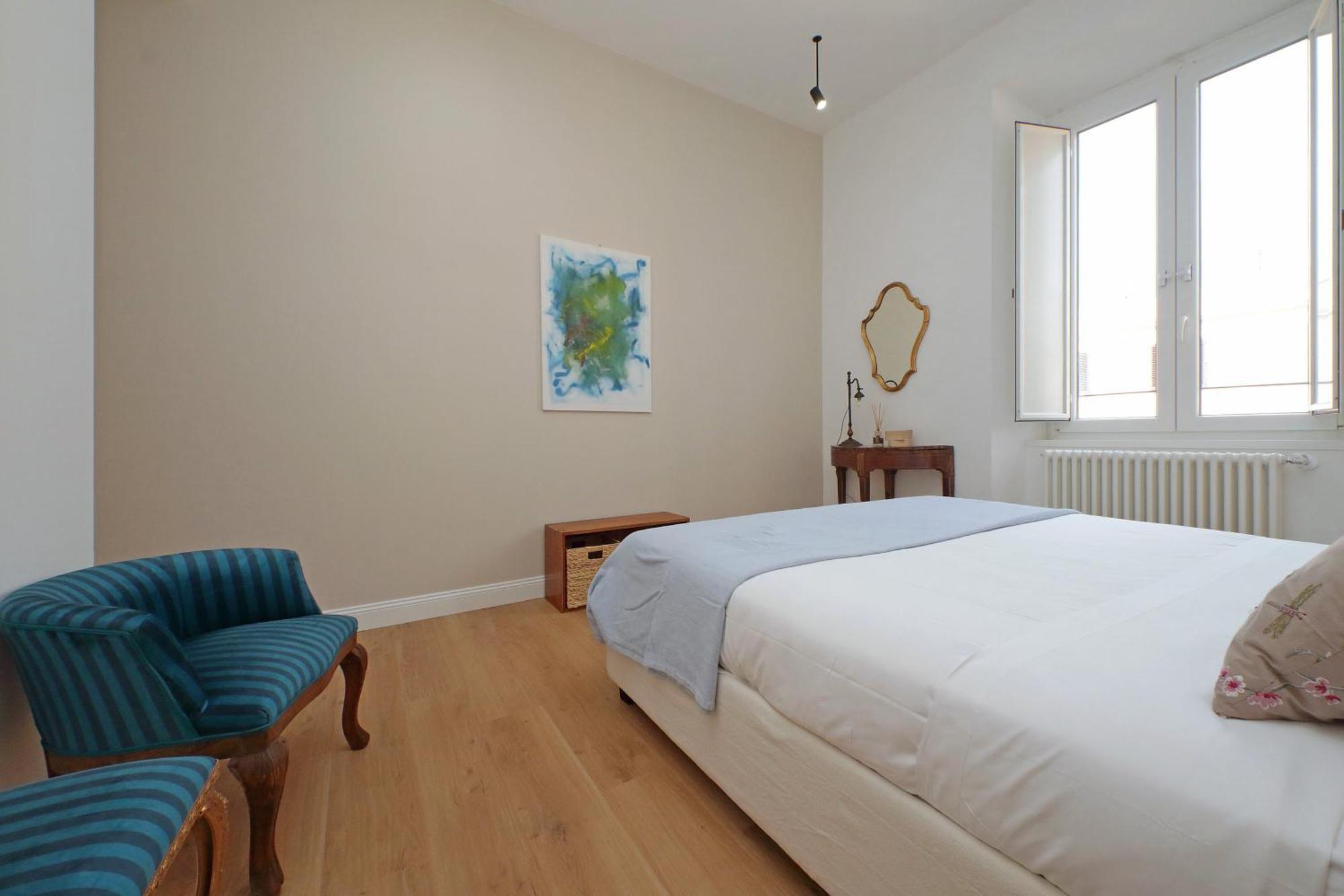 Scipioni2 Apartment Rom